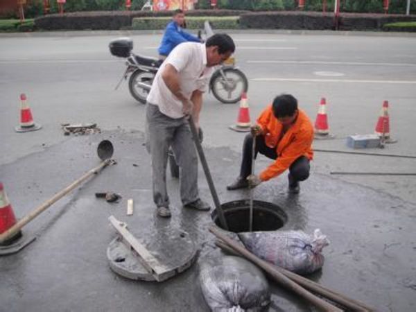 开封城市管网疏通（开封市城市管理）