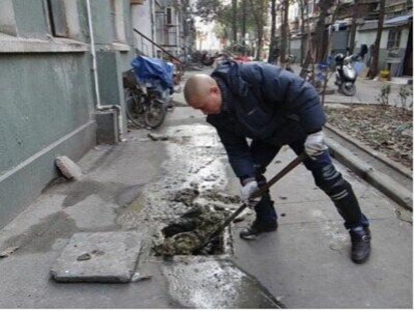 开封管道疏通师傅电话（开封管道疏通师傅电话多少）