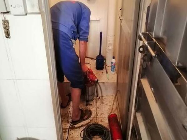 开封管道疏通下水（开封疏通下水道电话号码）